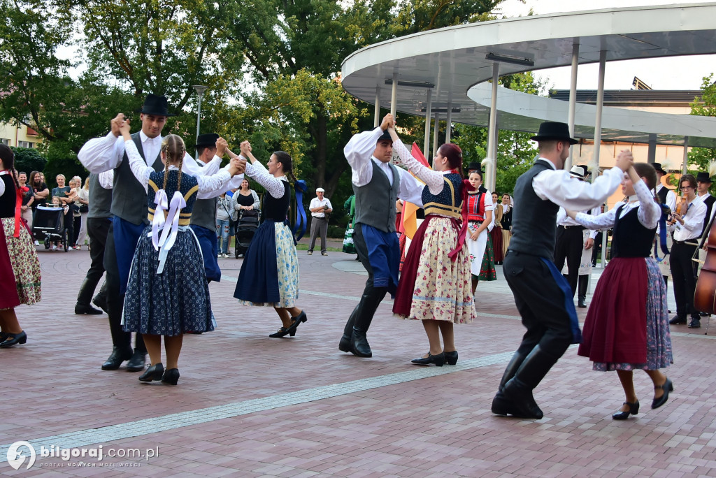 Ruszył Festiwal Kultur, inaugurujący Festiwal 