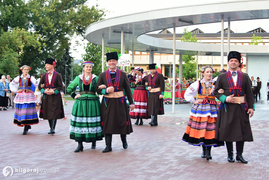 Ruszył Festiwal Kultur, inaugurujący Festiwal 