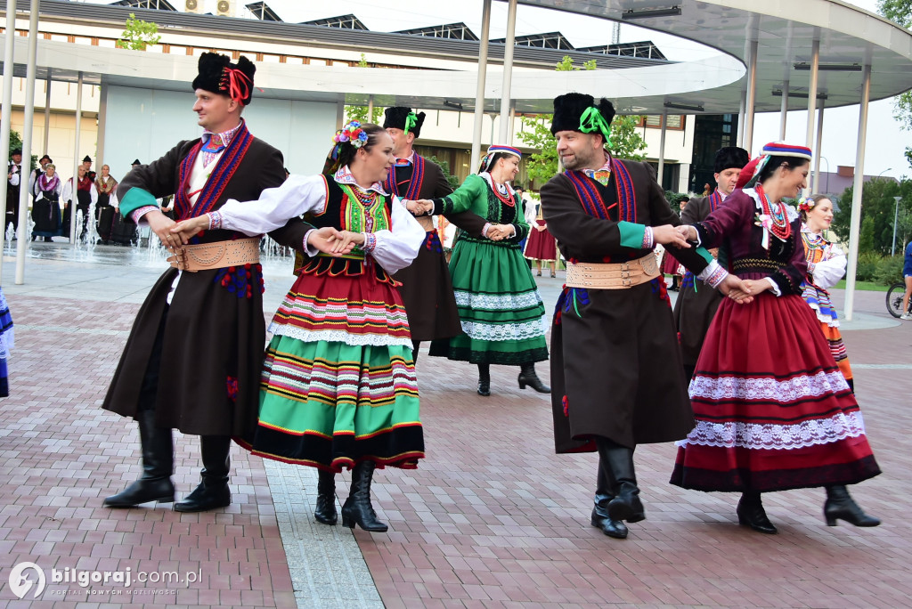 Ruszył Festiwal Kultur, inaugurujący Festiwal 