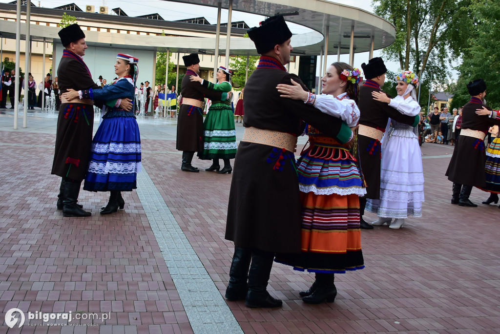 Ruszył Festiwal Kultur, inaugurujący Festiwal 