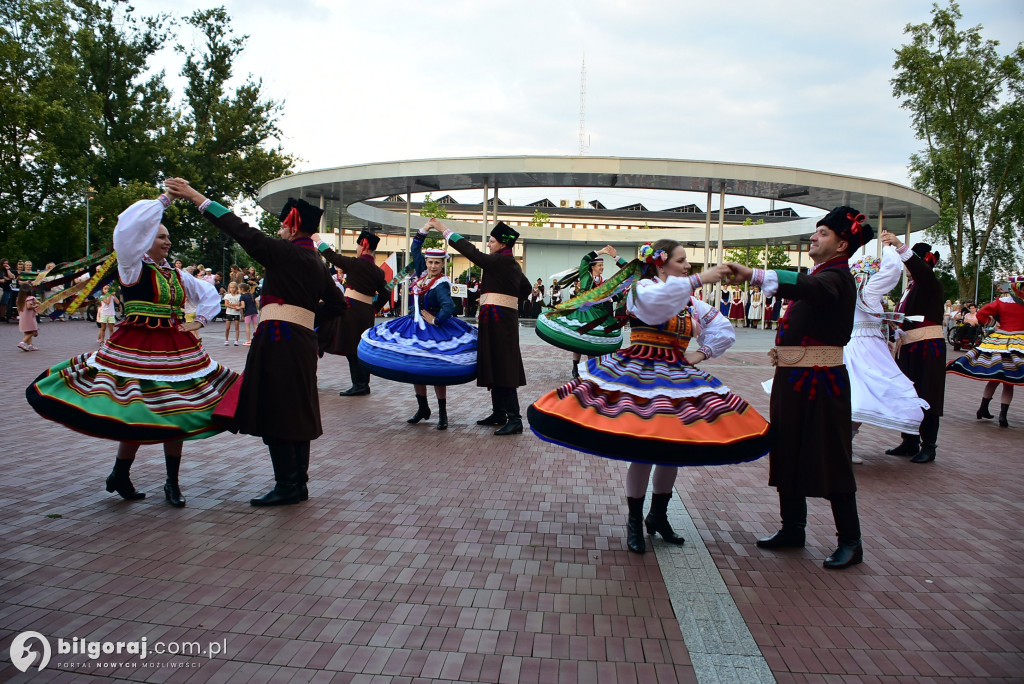 Ruszył Festiwal Kultur, inaugurujący Festiwal 