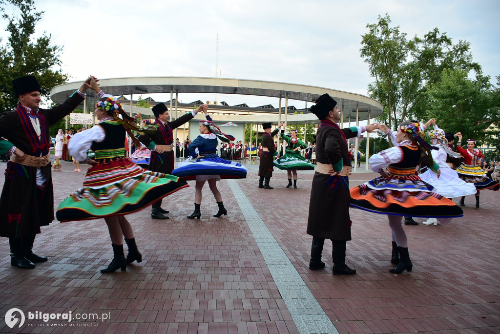 Ruszył Festiwal Kultur, inaugurujący Festiwal 