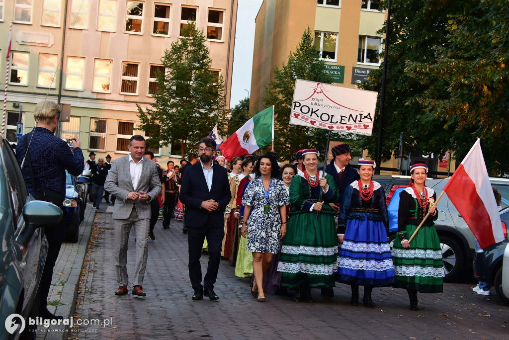 Ruszył Festiwal Kultur, inaugurujący Festiwal 