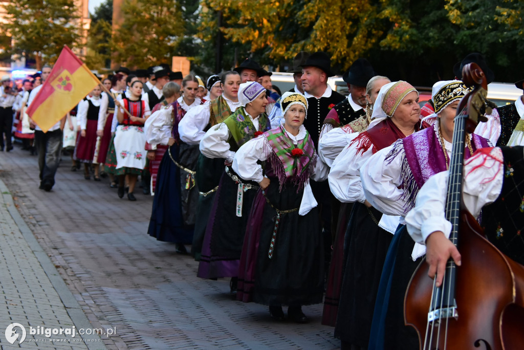 Ruszył Festiwal Kultur, inaugurujący Festiwal 