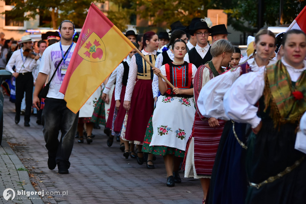 Ruszył Festiwal Kultur, inaugurujący Festiwal 
