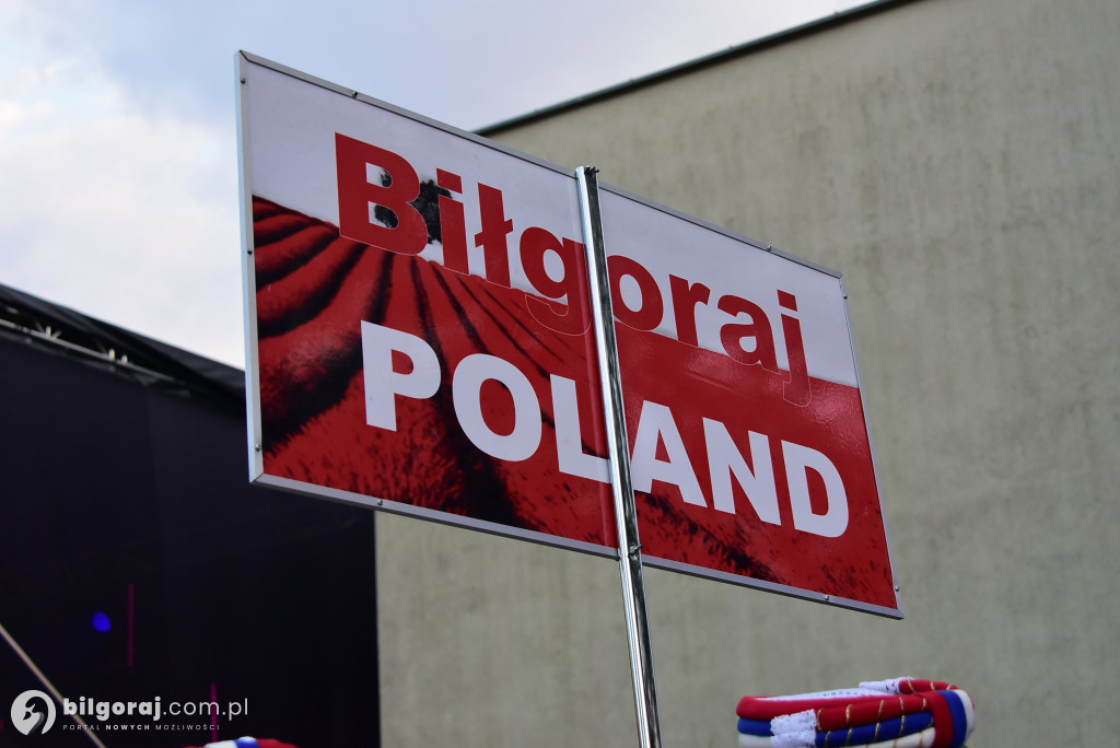 Ruszył Festiwal Kultur, inaugurujący Festiwal 