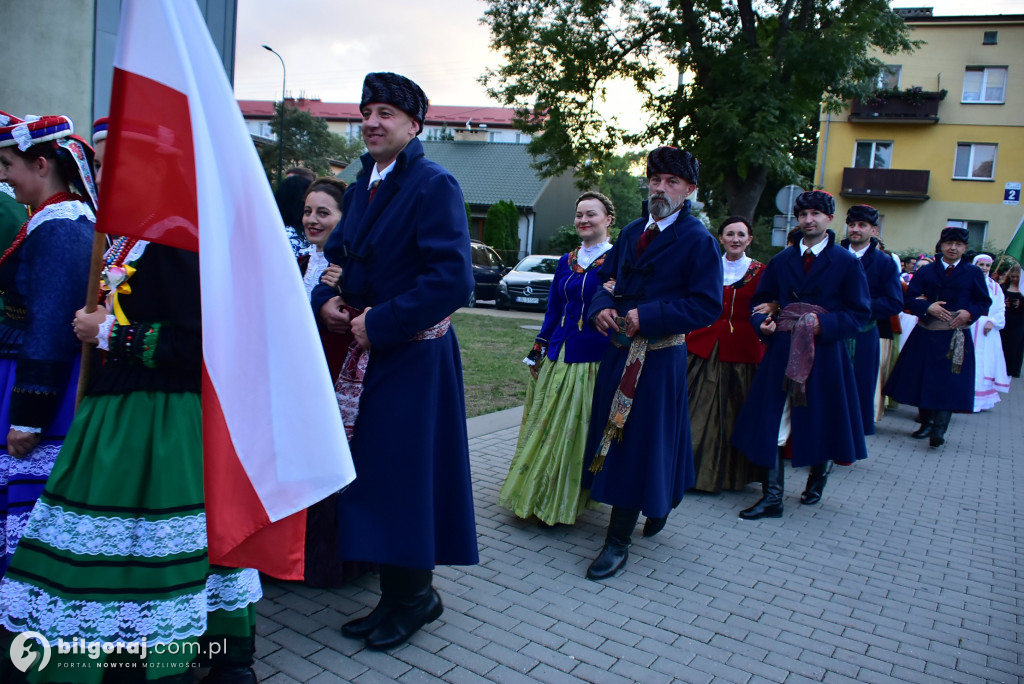 Ruszył Festiwal Kultur, inaugurujący Festiwal 