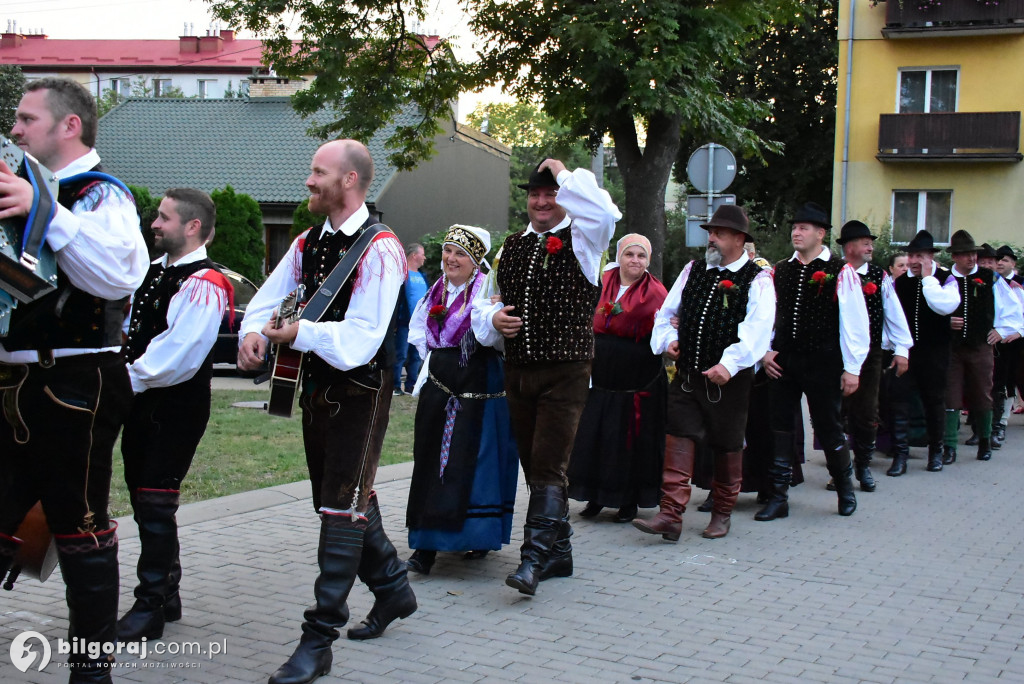 Ruszył Festiwal Kultur, inaugurujący Festiwal 