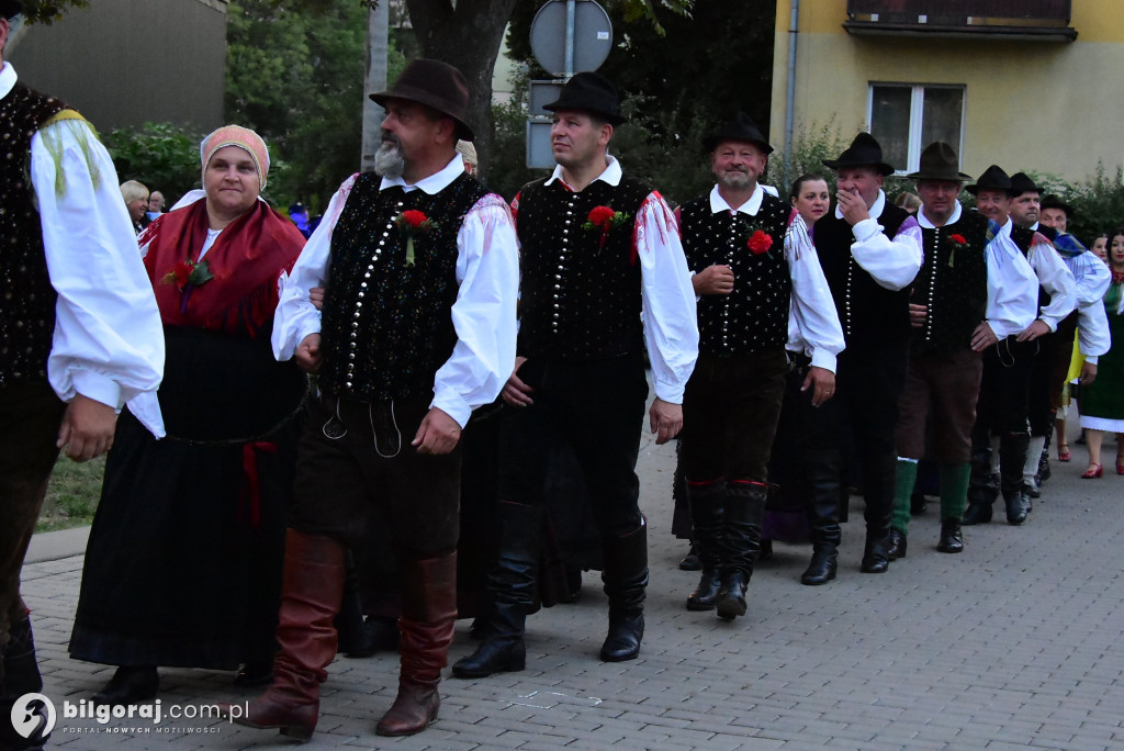 Ruszył Festiwal Kultur, inaugurujący Festiwal 