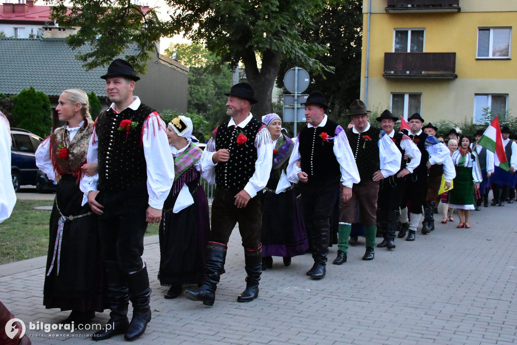 Ruszył Festiwal Kultur, inaugurujący Festiwal 
