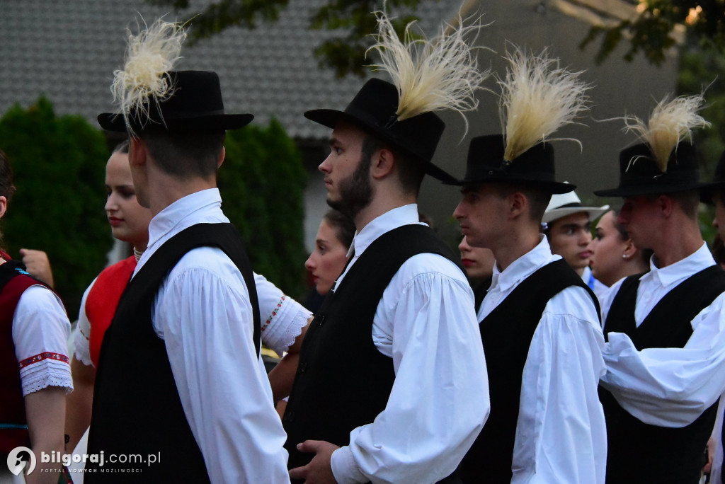 Ruszył Festiwal Kultur, inaugurujący Festiwal 
