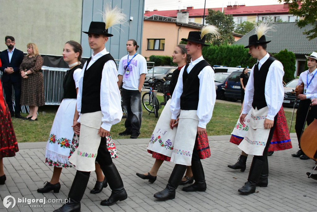 Ruszył Festiwal Kultur, inaugurujący Festiwal 