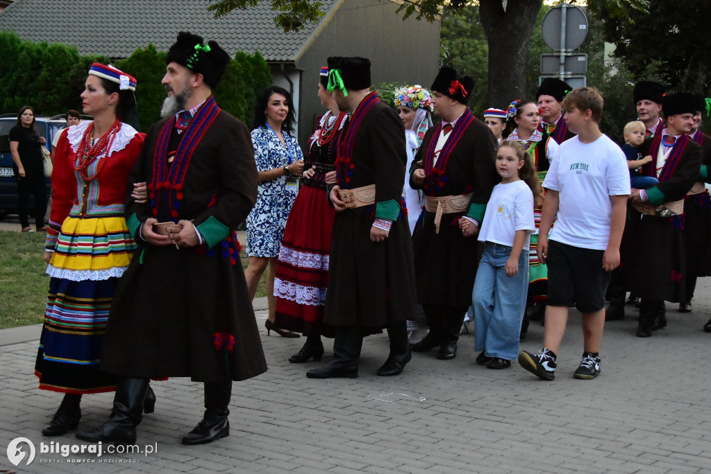 Ruszył Festiwal Kultur, inaugurujący Festiwal 