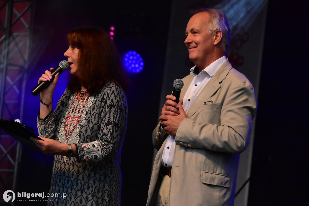 Ruszył Festiwal Kultur, inaugurujący Festiwal 