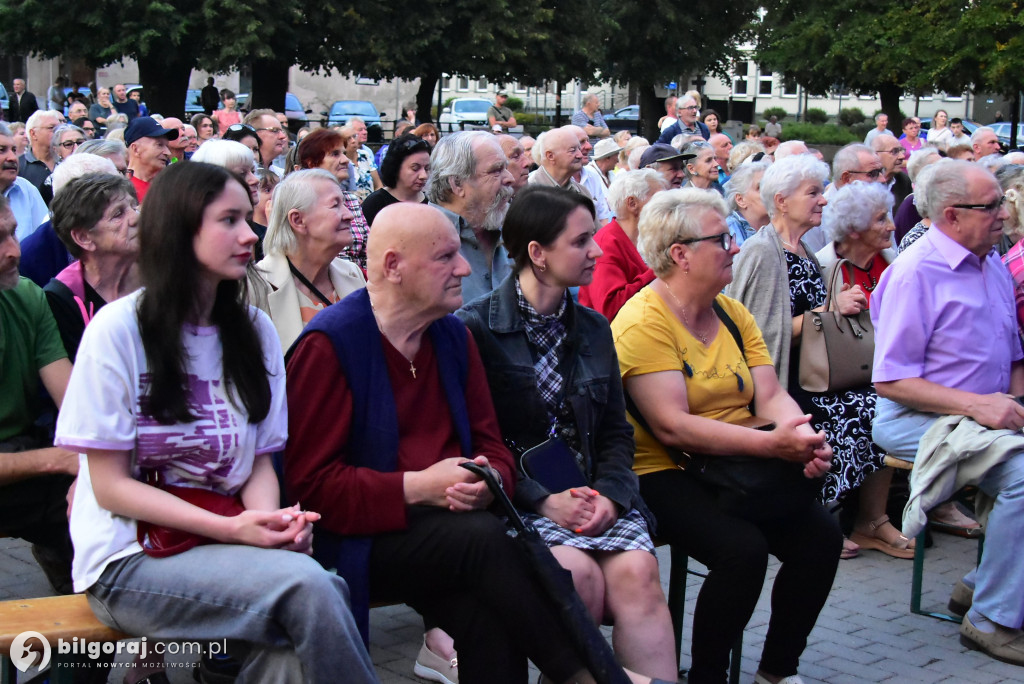 Ruszył Festiwal Kultur, inaugurujący Festiwal 