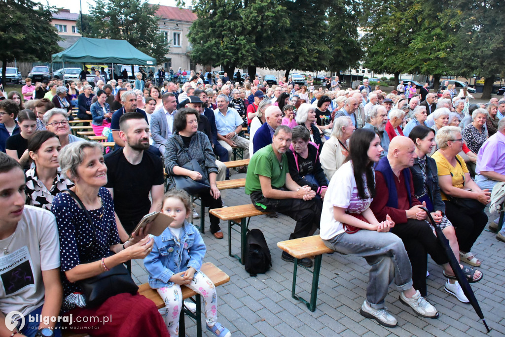 Ruszył Festiwal Kultur, inaugurujący Festiwal 