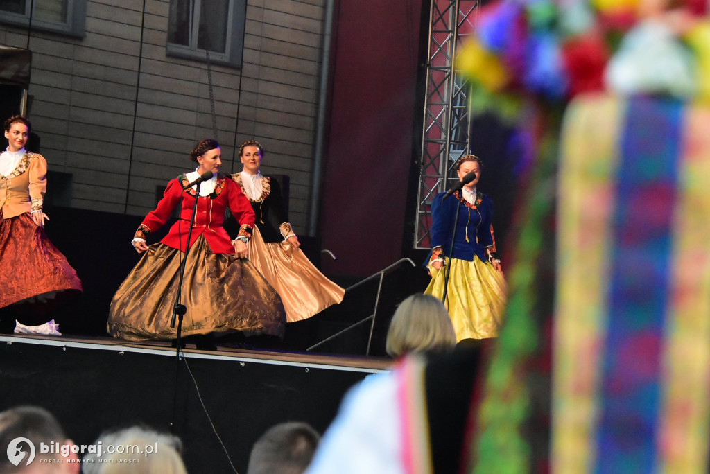Ruszył Festiwal Kultur, inaugurujący Festiwal 