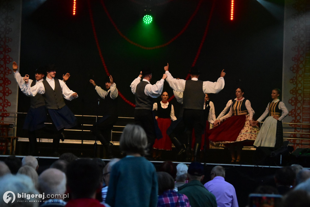 Ruszył Festiwal Kultur, inaugurujący Festiwal 