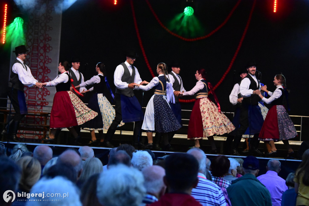 Ruszył Festiwal Kultur, inaugurujący Festiwal 
