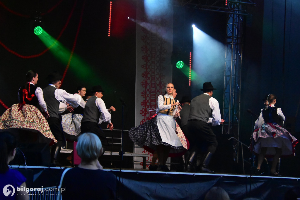 Ruszył Festiwal Kultur, inaugurujący Festiwal 