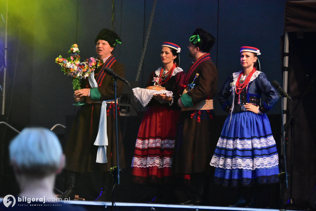 Ruszył Festiwal Kultur, inaugurujący Festiwal 