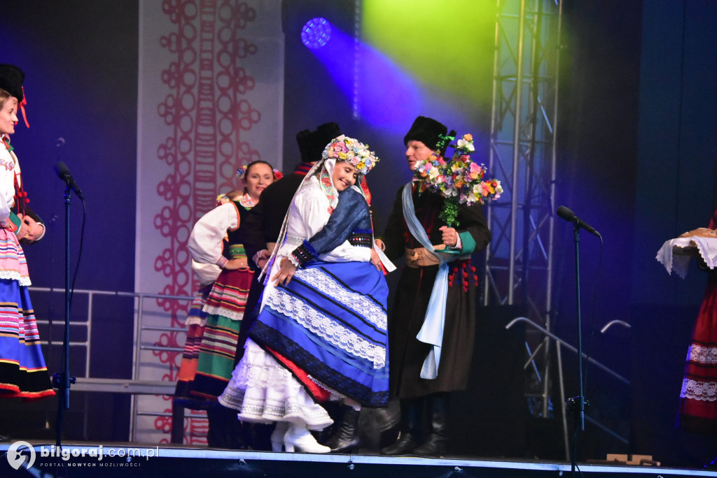 Ruszył Festiwal Kultur, inaugurujący Festiwal 