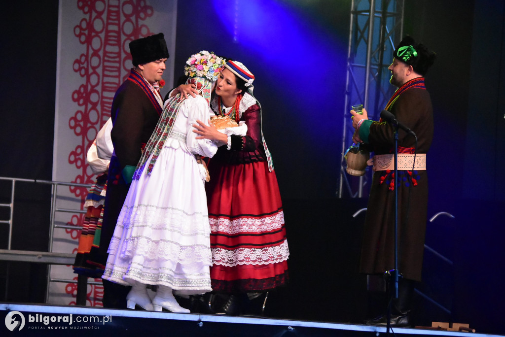 Ruszył Festiwal Kultur, inaugurujący Festiwal 