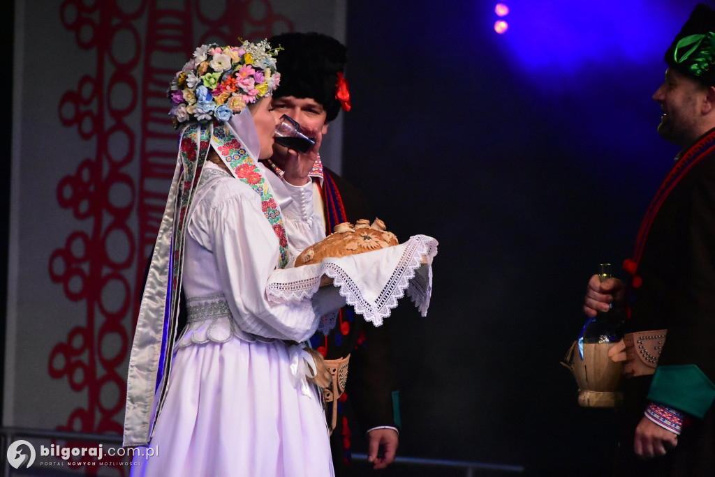 Ruszył Festiwal Kultur, inaugurujący Festiwal 