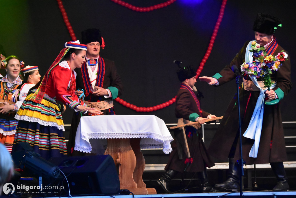 Ruszył Festiwal Kultur, inaugurujący Festiwal 