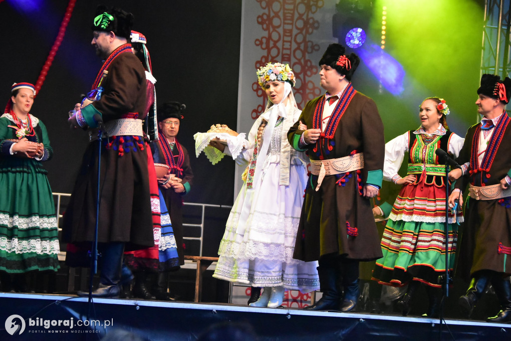 Ruszył Festiwal Kultur, inaugurujący Festiwal 