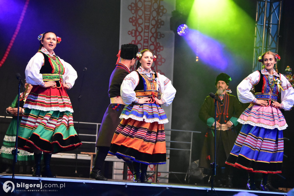 Ruszył Festiwal Kultur, inaugurujący Festiwal 