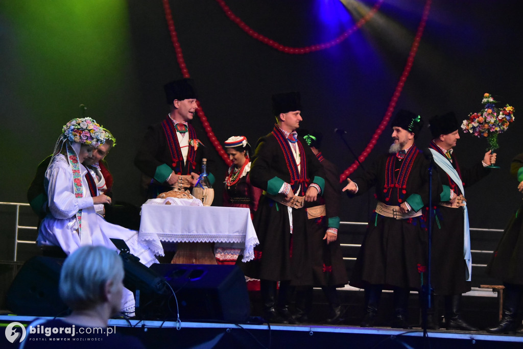 Ruszył Festiwal Kultur, inaugurujący Festiwal 