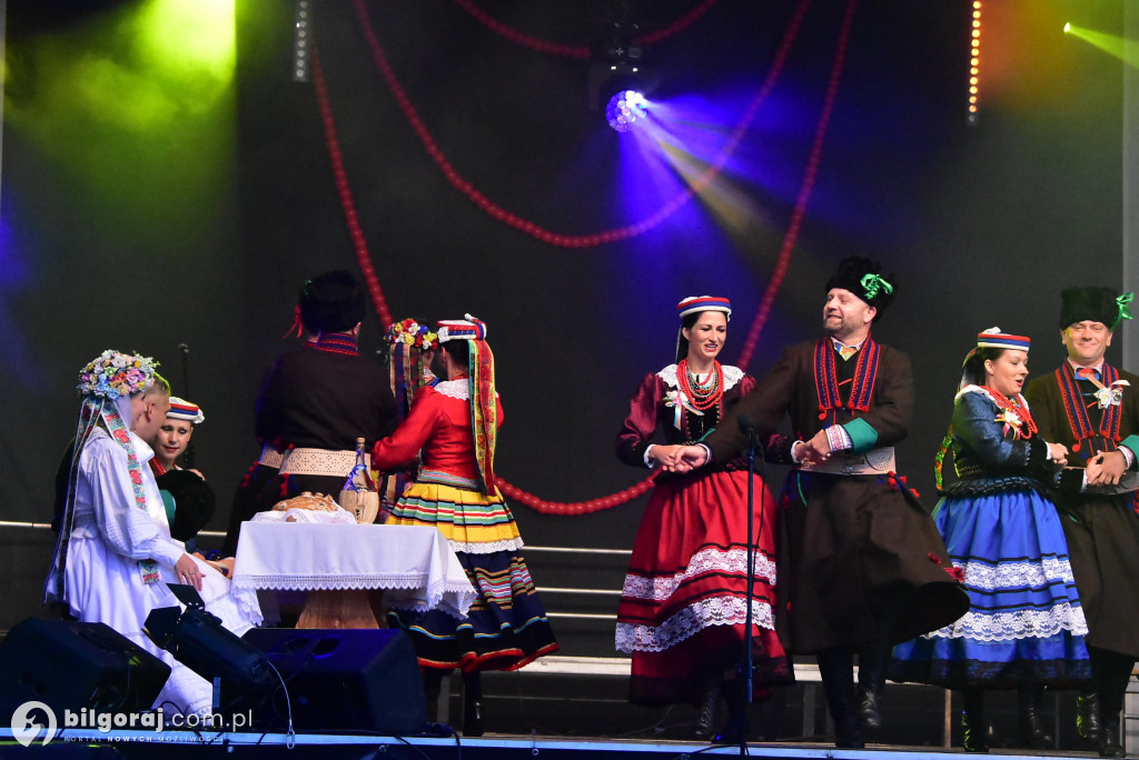 Ruszył Festiwal Kultur, inaugurujący Festiwal 