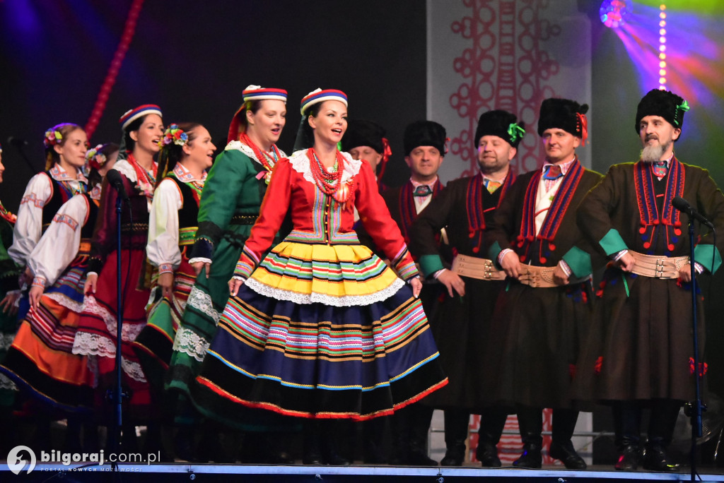 Ruszył Festiwal Kultur, inaugurujący Festiwal 