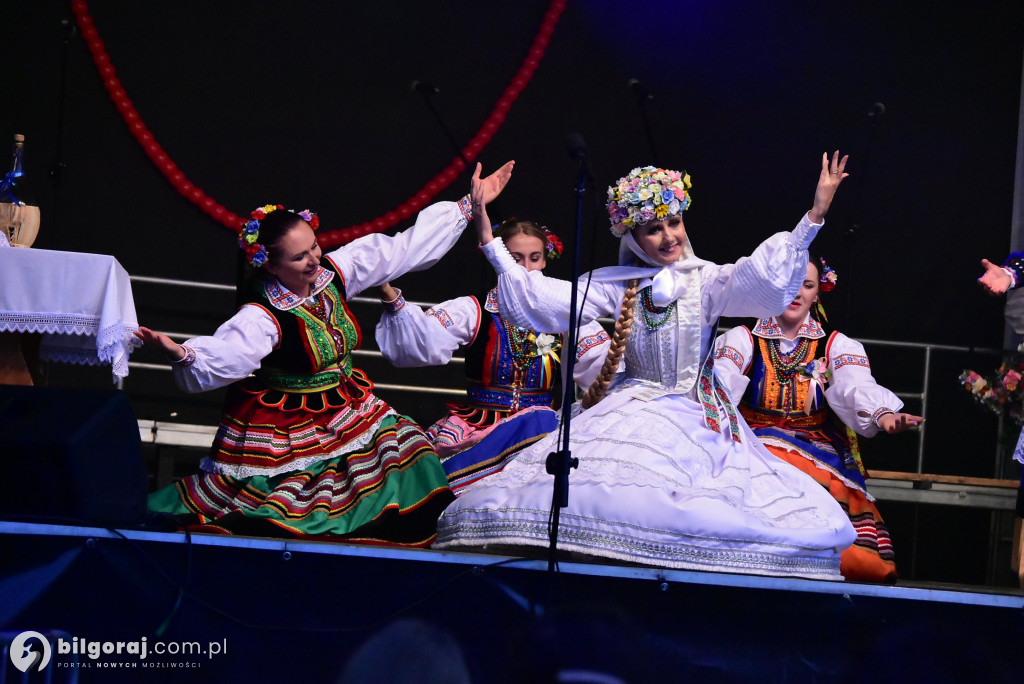 Ruszył Festiwal Kultur, inaugurujący Festiwal 