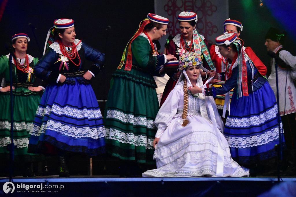 Ruszył Festiwal Kultur, inaugurujący Festiwal 