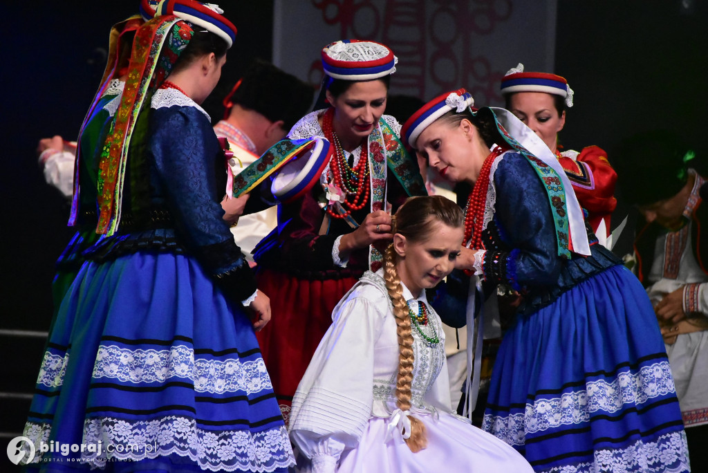 Ruszył Festiwal Kultur, inaugurujący Festiwal 