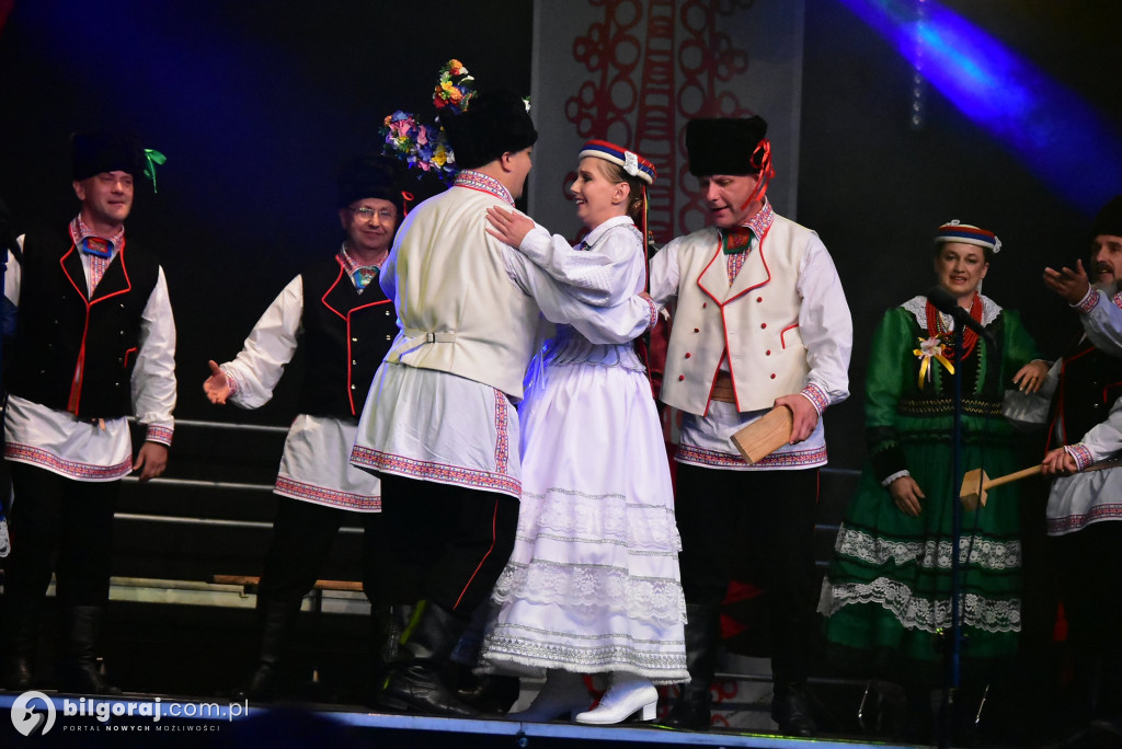 Ruszył Festiwal Kultur, inaugurujący Festiwal 