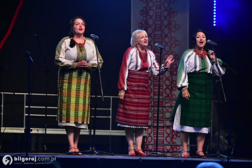 Ruszył Festiwal Kultur, inaugurujący Festiwal 