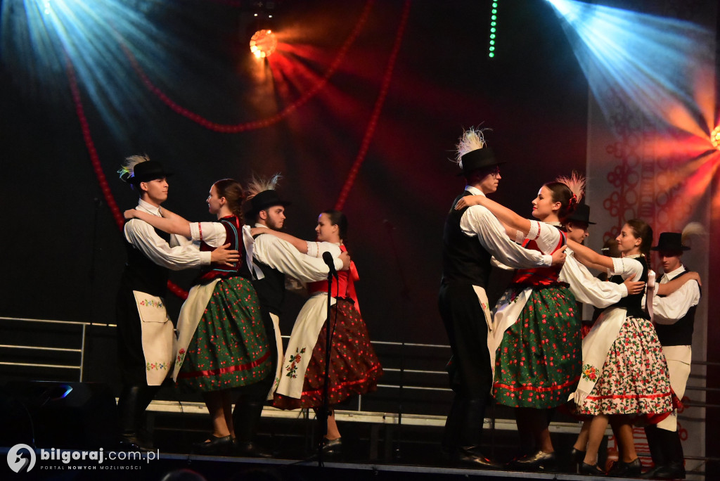 Ruszył Festiwal Kultur, inaugurujący Festiwal 
