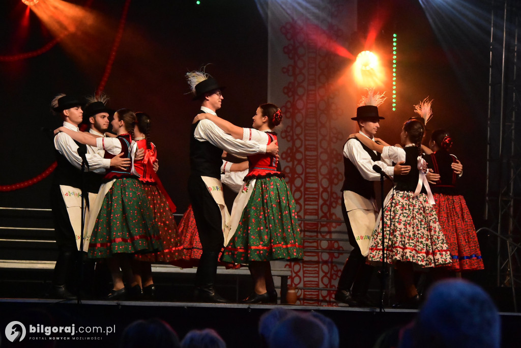 Ruszył Festiwal Kultur, inaugurujący Festiwal 