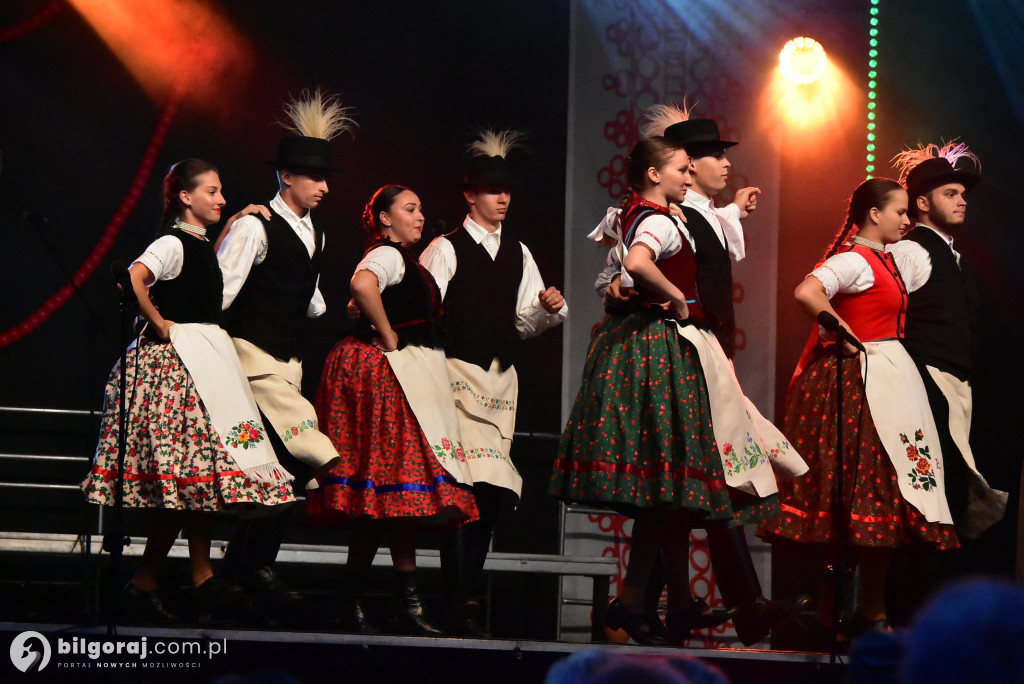 Ruszył Festiwal Kultur, inaugurujący Festiwal 