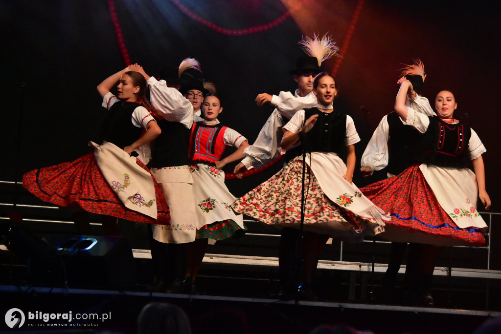 Ruszył Festiwal Kultur, inaugurujący Festiwal 