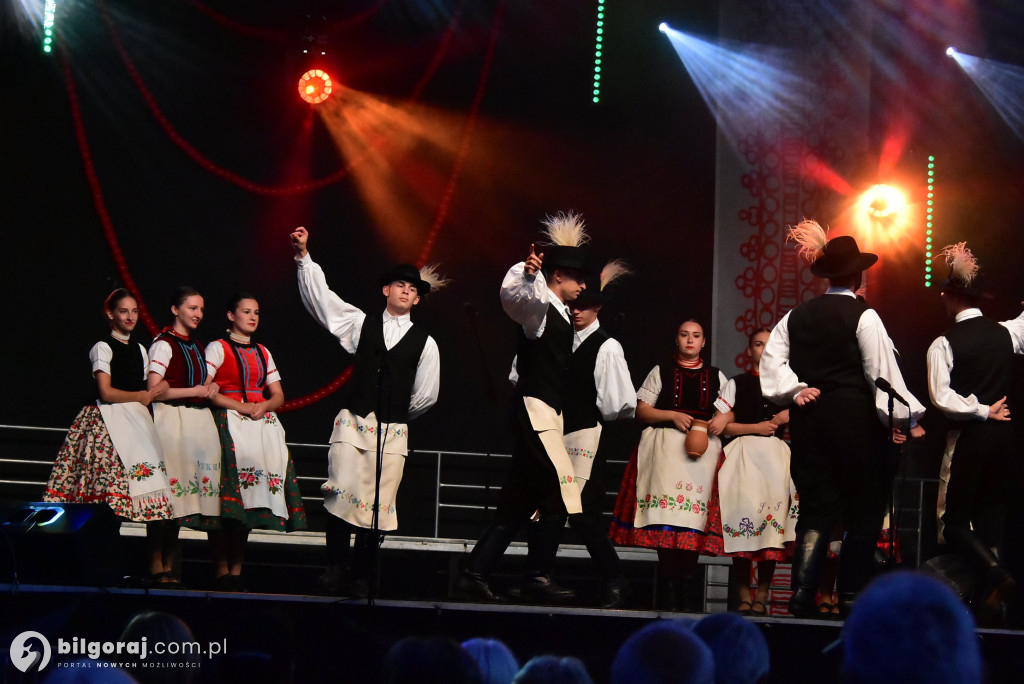 Ruszył Festiwal Kultur, inaugurujący Festiwal 