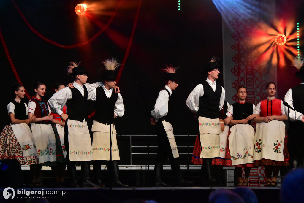 Ruszył Festiwal Kultur, inaugurujący Festiwal 
