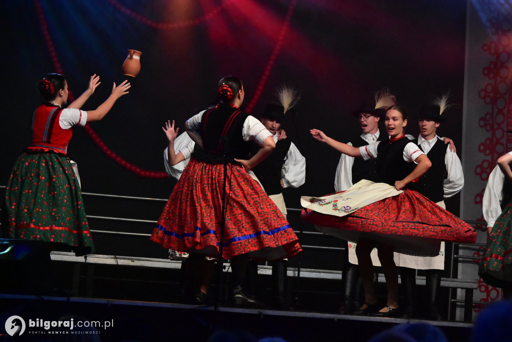 Ruszył Festiwal Kultur, inaugurujący Festiwal 