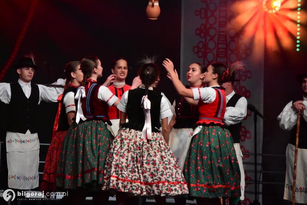 Ruszył Festiwal Kultur, inaugurujący Festiwal 