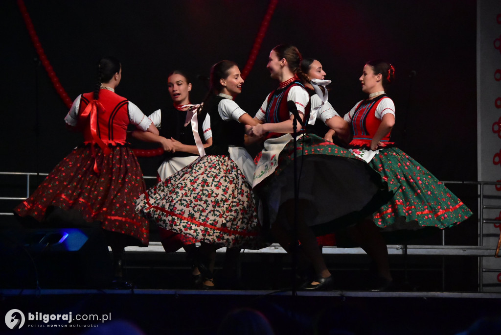 Ruszył Festiwal Kultur, inaugurujący Festiwal 