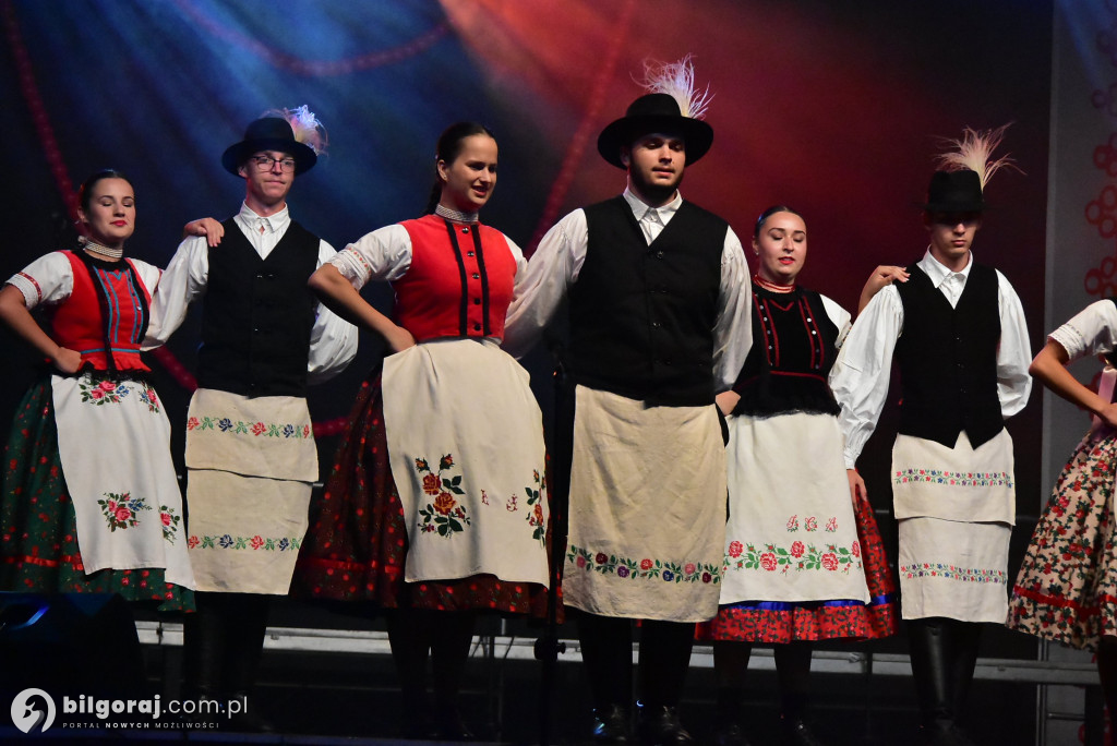 Ruszył Festiwal Kultur, inaugurujący Festiwal 