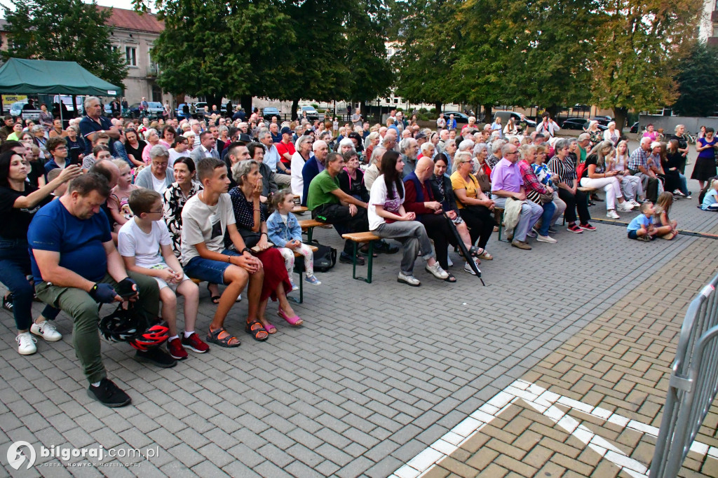 Ruszył Festiwal Kultur, inaugurujący Festiwal 